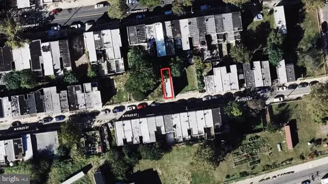 4939 W Stiles St, Philadelphia, PA 19131