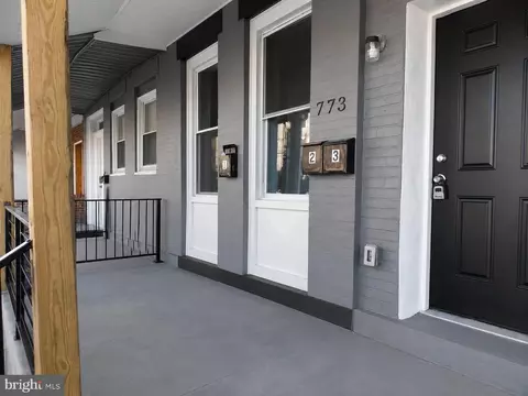 773 N Preston St, Philadelphia, PA 19104
