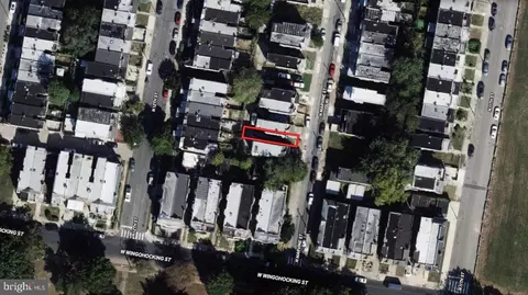 4516 N Marvine St, Philadelphia, PA 19140