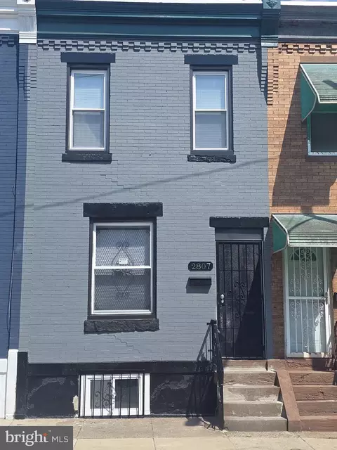 2807 N Taylor St, Philadelphia, PA 19132