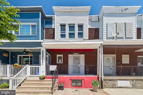2245 E Cambria St, Philadelphia, PA 19134