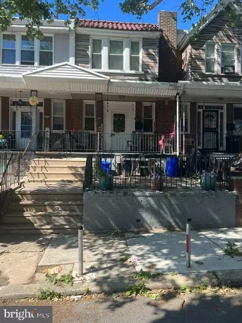 584 E Carver St, Philadelphia, PA 19120