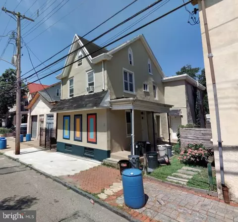 21 W Harvey St, Philadelphia, PA 19144
