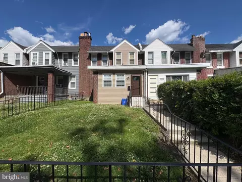 6211 Ogontz Ave, Philadelphia, PA 19141