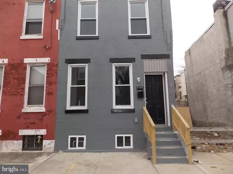 1823 N Judson St, Philadelphia, PA 19121