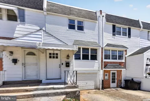 3657 N Hereford Ln, Philadelphia, PA 19114