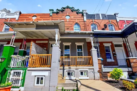 4425 N Uber St, Philadelphia, PA 19140