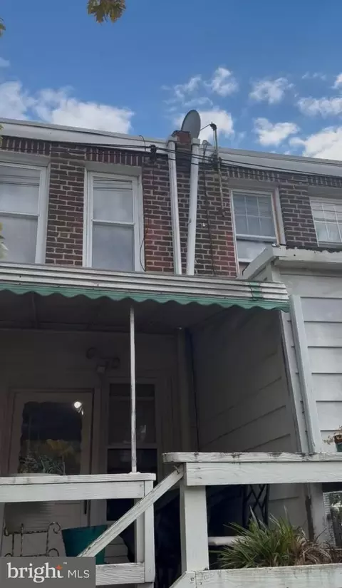 6150 Gillespie St, Philadelphia, PA 19135