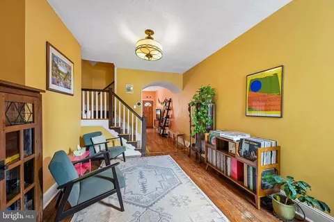 3721 Stanton St, Philadelphia, PA 19129