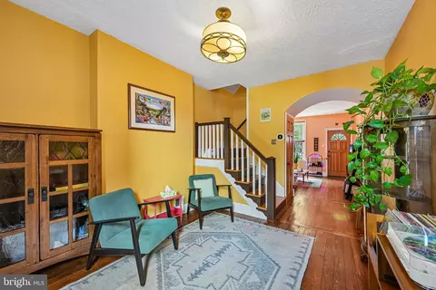 3721 Stanton St, Philadelphia, PA 19129