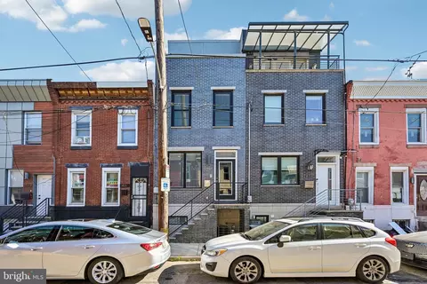 1819 Mountain St, Philadelphia, PA 19145