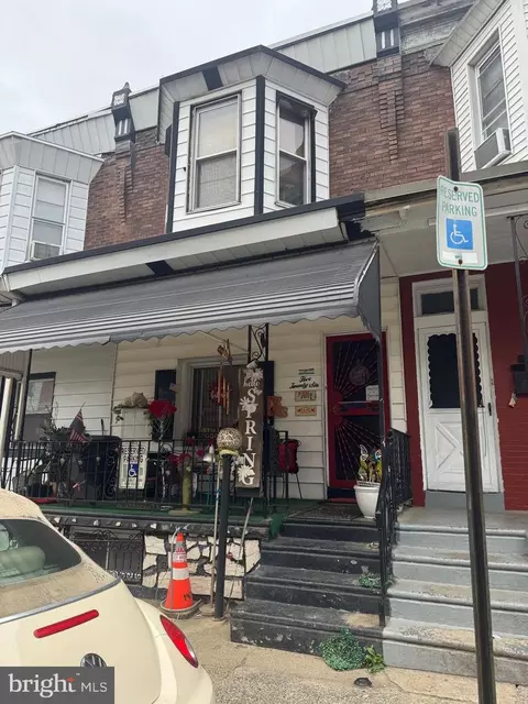 526 N Vogdes St, Philadelphia, PA 19131