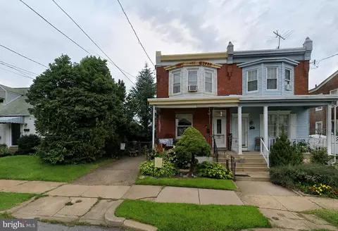 529 Solly Ave, Philadelphia, PA 19111