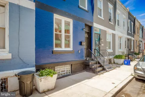 1736 N Lecount St, Philadelphia, PA 19121