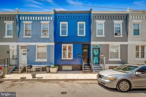 1736 N Lecount St, Philadelphia, PA 19121