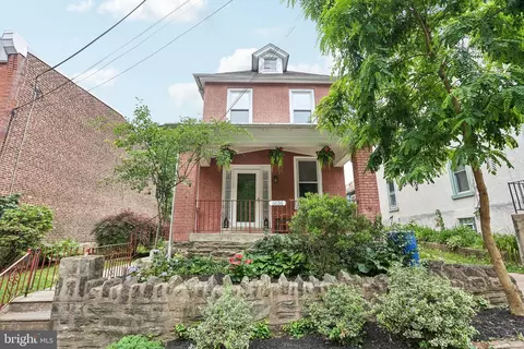 6036 Wissahickon Ave, Philadelphia, PA 19144