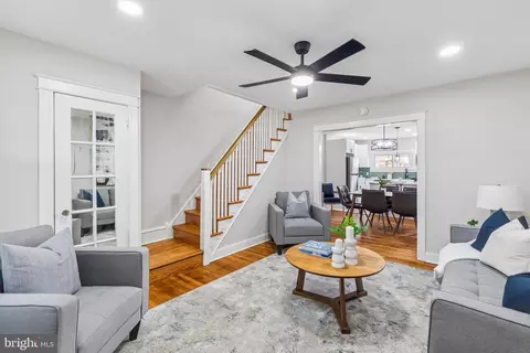 7837 Provident St, Philadelphia, PA 19150