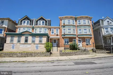 45 W 51 W Logan St, Philadelphia, PA 19144