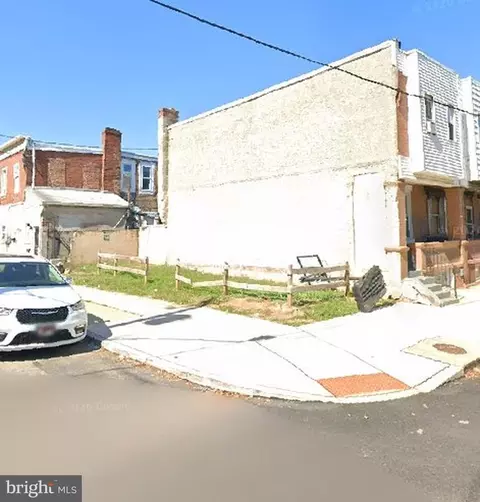 1454 S Etting St, Philadelphia, PA 19146