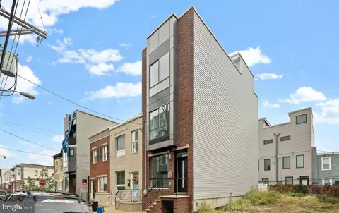 1411 S Taylor St, Philadelphia, PA 19146