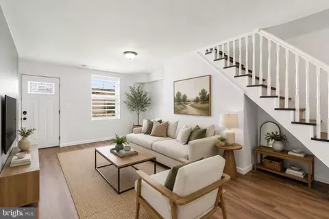 1613 N Philip St, Philadelphia, PA 19122