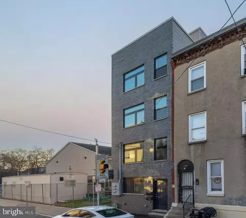 1702 N Gratz St, Philadelphia, PA 19121