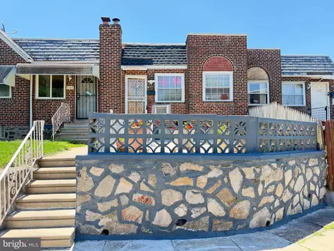 5103 Valley St, Philadelphia, PA 19124