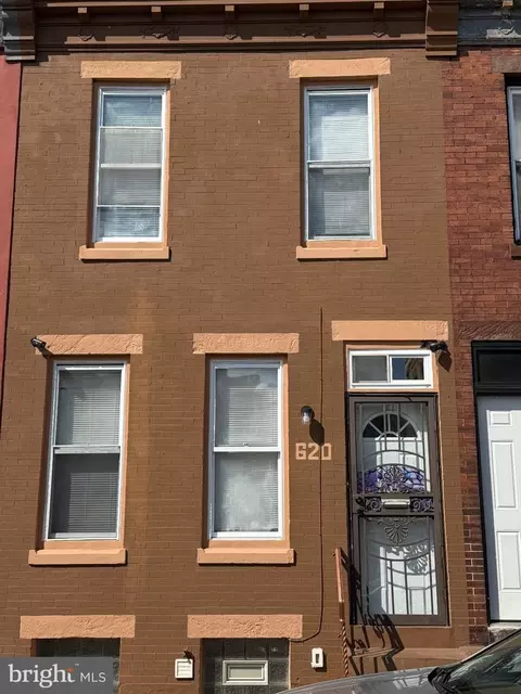 620 Tusculum St W #620, Philadelphia, PA 19140