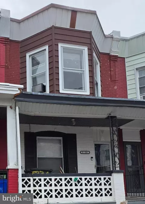 5336 Delancey St, Philadelphia, PA 19143