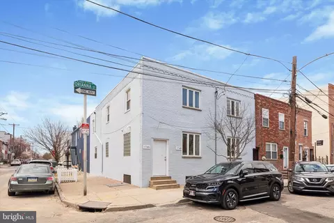 1746 S 48 S Orianna St, Philadelphia, PA 19148