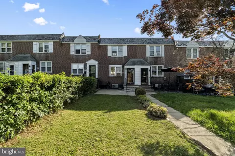 1816 Meribrook Rd, Philadelphia, PA 19151