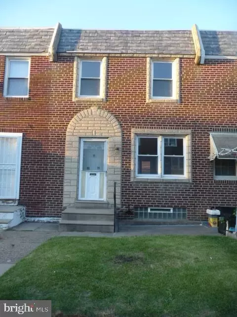 2913 Passmore St, Philadelphia, PA 19149