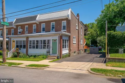4011 Mitchell St, Philadelphia, PA 19128