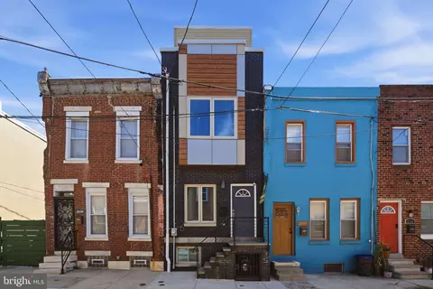2340 Greenwich St, Philadelphia, PA 19146