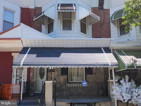 1459 N Hirst St N, Philadelphia, PA 19151