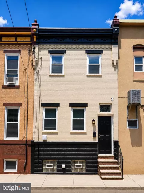 1035 Cantrell St, Philadelphia, PA 19148