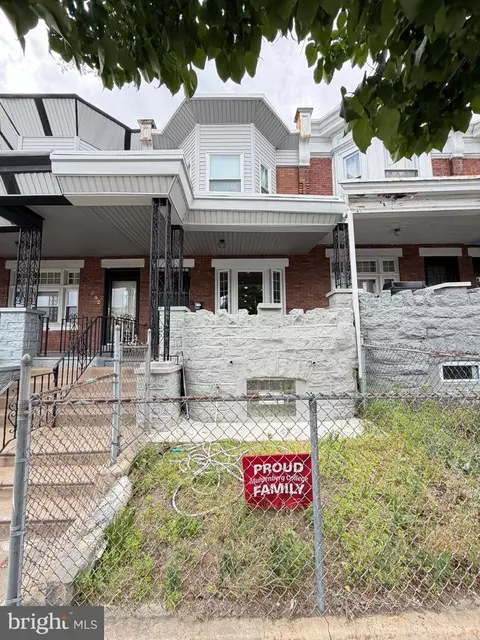 640 S 57th St, Philadelphia, PA 19143
