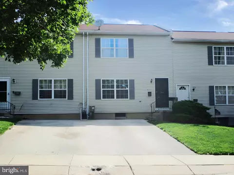 8313 Woolston Ave, Philadelphia, PA 19150