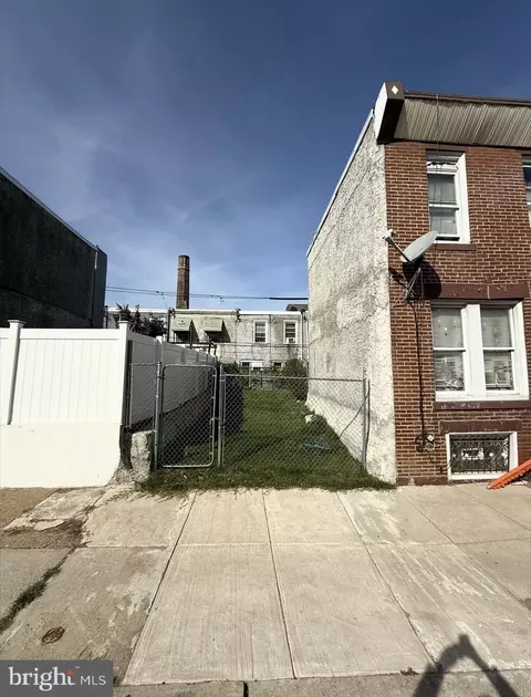 3436 Hartville St, Philadelphia, PA 19134