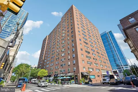 2101 Chestnut St #606, Philadelphia, PA 19103