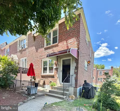 7301 Malvern Ave, Philadelphia, PA 19151