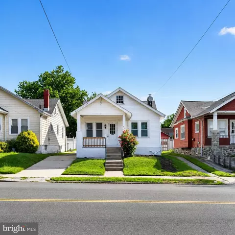1425 Bleigh Ave, Philadelphia, PA 19111