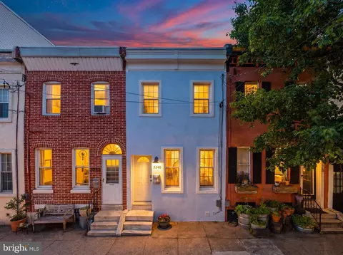 2340 E Letterly St, Philadelphia, PA 19125