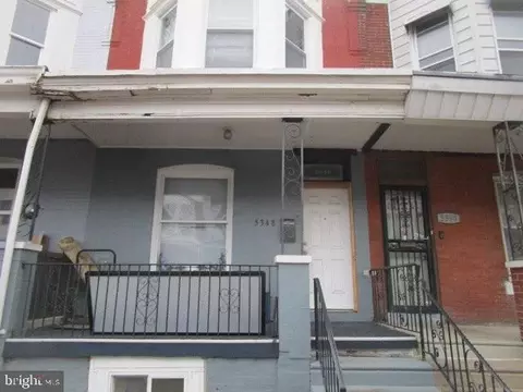 5348 Delancey St, Philadelphia, PA 19143