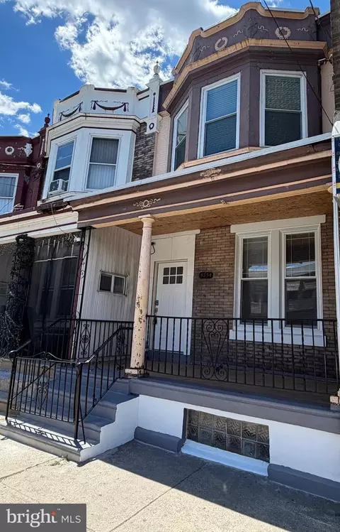 5254 W Jefferson St, Philadelphia, PA 19131