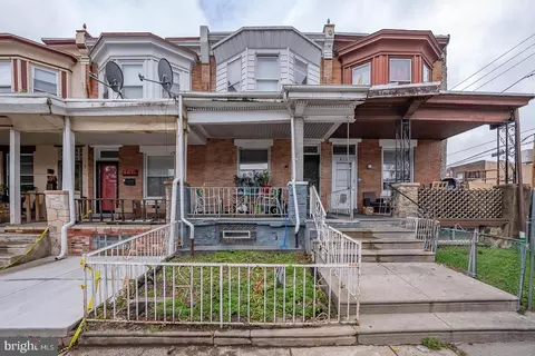 405 W Penn St, Philadelphia, PA 19144