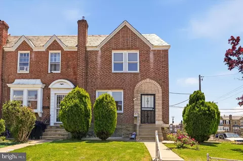 Undisclosed, Philadelphia, PA 19149