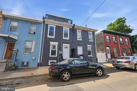 1820 Plum, Philadelphia, PA 19124