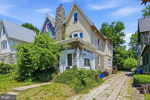 2057 N 63rd St, Philadelphia, PA 19151