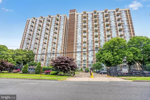 3600 00 Conshohocken Ave #911, Philadelphia, PA 19131